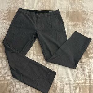Bonobos Stretch Weekday Warrior Athletic Fit Dress Pants